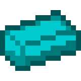 Water Ingot