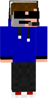 Terminator James_mc