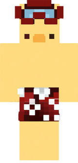 DuckRedBeach