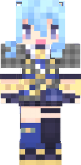 Suisei Hoshimachi