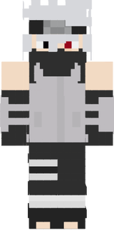 Kakashi