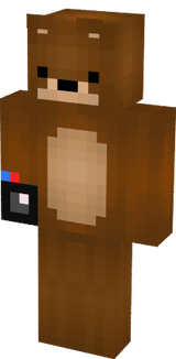 bear blog gaming