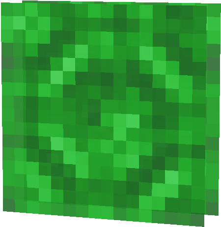Preview of texture: zielony portal