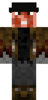 wzhunter