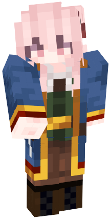 Preview of texture: tecua errante