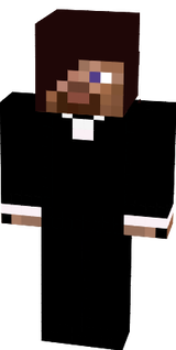 MR.STEVE