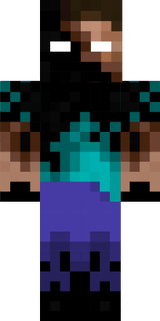 Dark Hirobrine