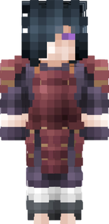Madara Skin