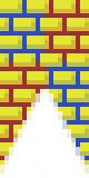 Medieval English banner