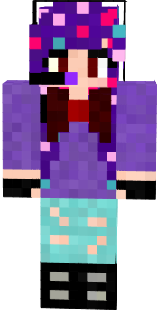 Candy_Crusader skin