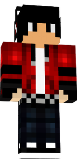 redspider