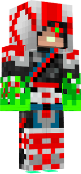 Nova_Killer Ninja