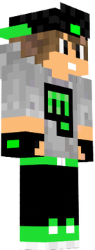 skin marota