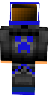 bluecripper