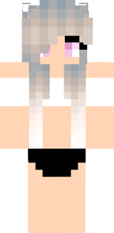 wolf girl baden