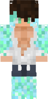 MerMan