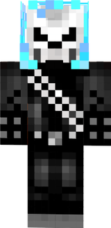 Ghost Rider Anjo