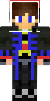 max geme