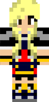 frigiel fille