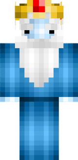 Winter Mrcowpigman