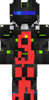 galactic bounty hunter