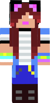 SofieBabe skin