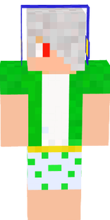 DiM4ster skin oficial