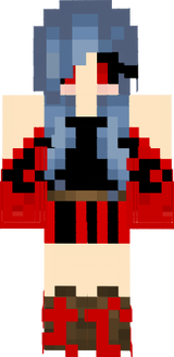 ShadowMoon1010 EVIL