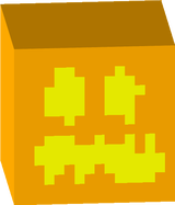 jack 'o' lantern