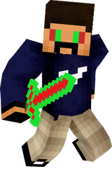 The Emerald Enchanter 