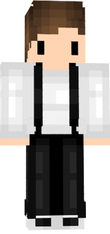 Cobble Overalls