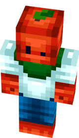 Apple Kid