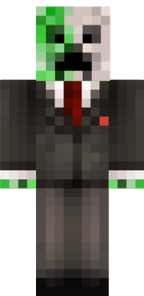 creeper ohhhhhhh mannnnn