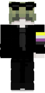 Colin - Genshin Impact (Collei's Brother) v2