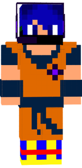 santi blue evolution