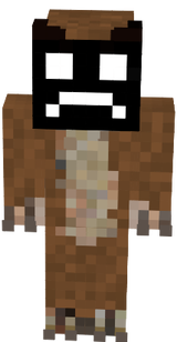Floppa But Sad