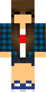 BiaCraft_ sem olhos