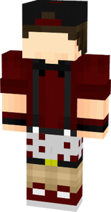 Metade/Skin