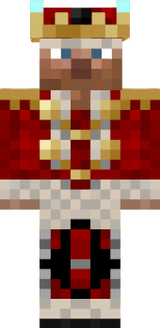 Modifikatet king