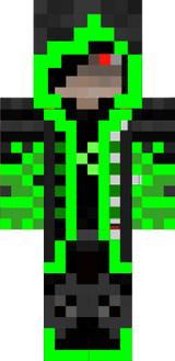 MrDarwin!