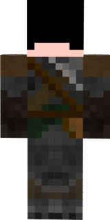 party bas skins