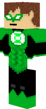 green lantern