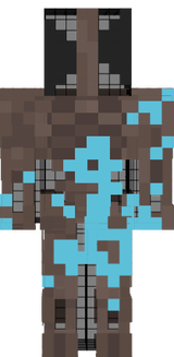 sieren head