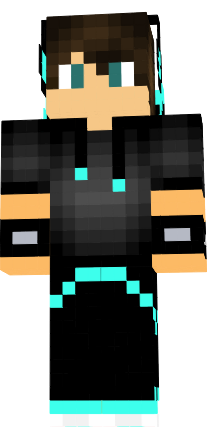 Preview of texture: tuto skin