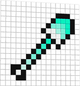 diamond_showel