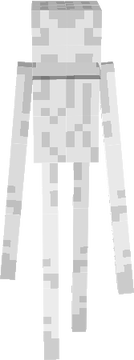 Light enderman