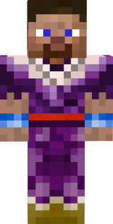 gohan velho