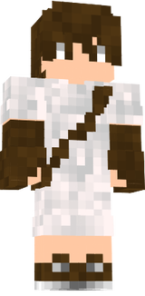 nova skin? ~zdualbr