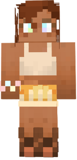 Aonani Shaded