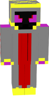 enraged entity 303